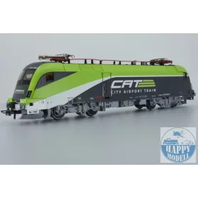 ROCO 70504 Villanymozdony RH 1016 CAT 
