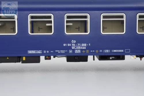 ACME 52950 Hálókocsi 