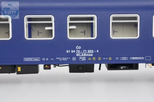 ACME 52951 Hálókocsi 