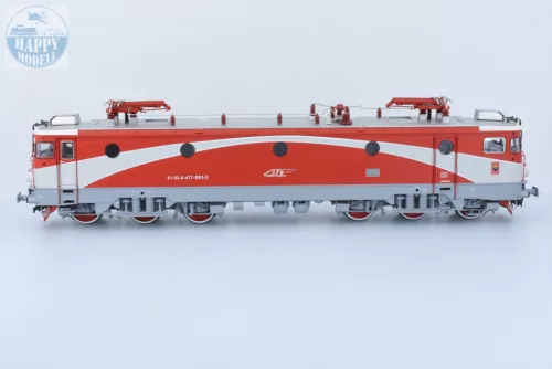 AF Models 11005 HGD ASEA 060 EA Calatori 