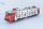 AF Models 10027 Villanymozdony ASEA 060-EA HORA 