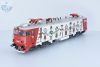 AF Models 10027 Villanymozdony ASEA 060-EA HORA 