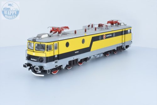 AF Models 10017 Villanymozdony ASEA 060-EA ROMPETROL 