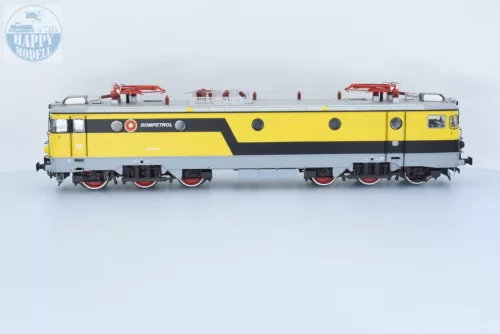 AF Models 10017 Villanymozdony ASEA 060-EA ROMPETROL 