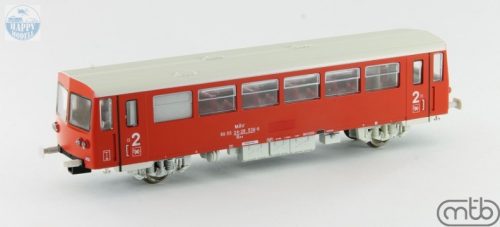 MTB BZX5366 Motorkocsi BZX 536 