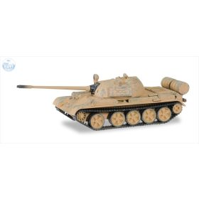 HERPA 745642 Harckocsi T55-M 