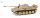 HERPA 745642 Harckocsi T55-M 