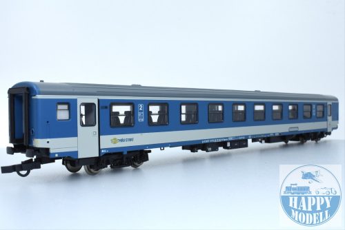 ROCO 64659 Személykocsi 2. oszt Lange Schlieren 