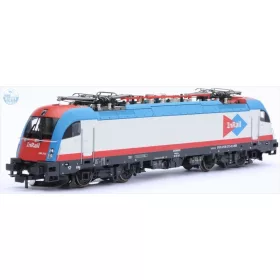JC 29302 Villanymozdony InRail 