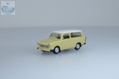 HERPA 020770-006 Trabant 601s universal 