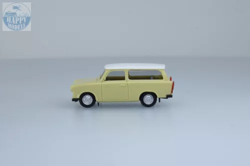 HERPA 020770-006 Trabant 601s universal 