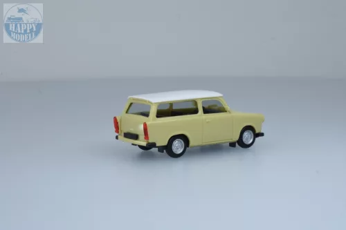 HERPA 020770-006 Trabant 601s universal 