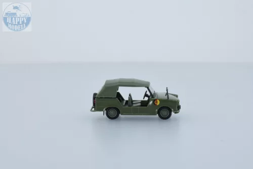 HERPA 024440-002 Trabant kübel NVA 