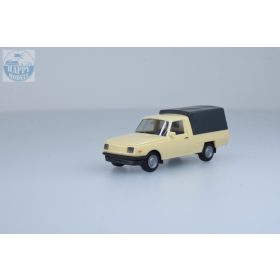 HERPA 420921 Wartburg 353 Trans '85 
