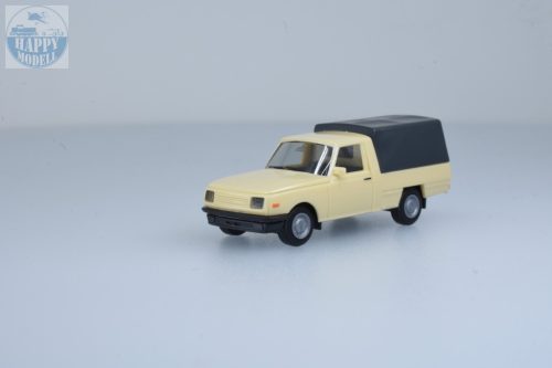 HERPA 420921 Wartburg 353 Trans '85 
