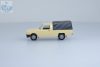 HERPA 420921 Wartburg 353 Trans '85 