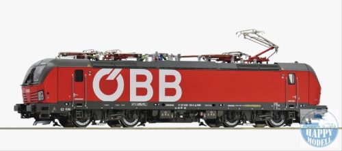 ROCO 71959 Villanymozdony  ÖBB class 1293 