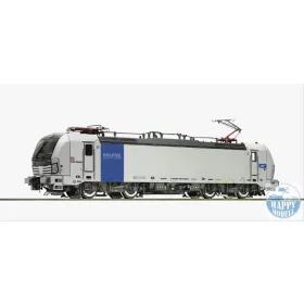 ROCO 73934 Villanymozdony Railpool Bahnland Ba 