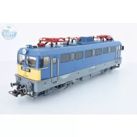 LimitBahn V43 301