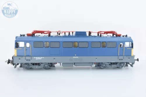 LimitBahn V43 301