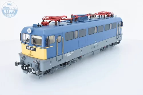 LimitBahn V43 301