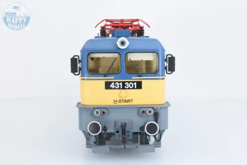 LimitBahn V43 301