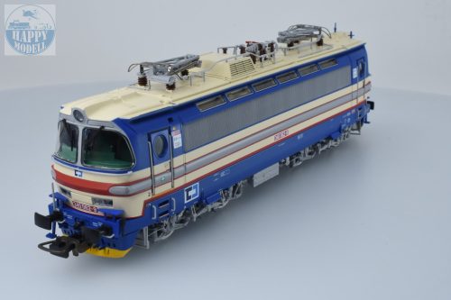 PIKO 51392 Villanymozdony BR340 