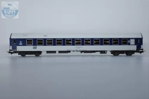 TILLIG 74784 Hálókocsi Y 