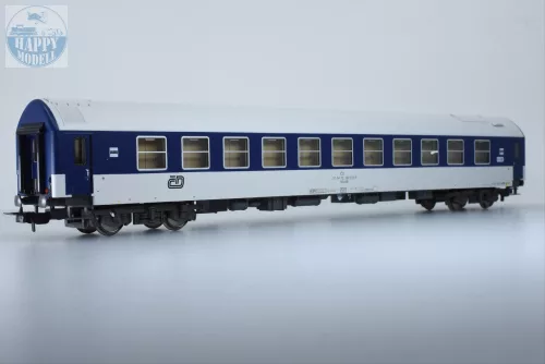 TILLIG 74784 Hálókocsi Y 