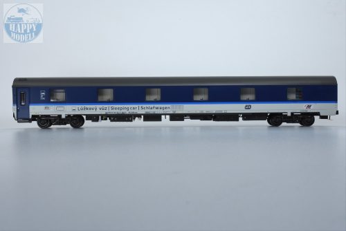 ACME 52952 Hálókocsi Najbrt új JWL logo 
