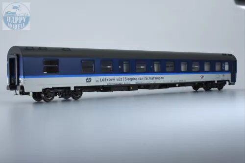 ACME 52952 Hálókocsi Najbrt új JWL logo 