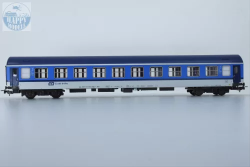 TILLIG 74885 Szeménykocsi Y kerékpárszakasszal 