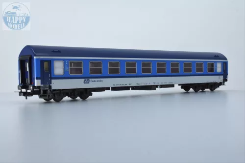 TILLIG 74885 Szeménykocsi Y kerékpárszakasszal 