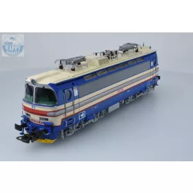 PIKO 51392 Laminátka villanymozdony BR340 