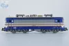 PIKO 51392 Laminátka villanymozdony BR340 