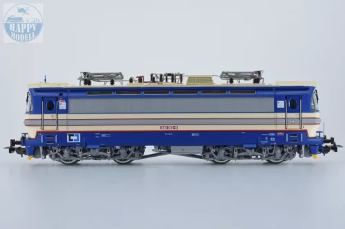 PIKO 51392 Laminátka villanymozdony BR340 