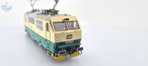 ACME 60339 CD 151 'Banán' 