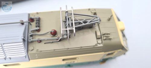 ACME 60339 CD 151 'Banán' 