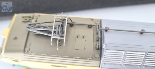 ACME 60339 CD 151 'Banán' 