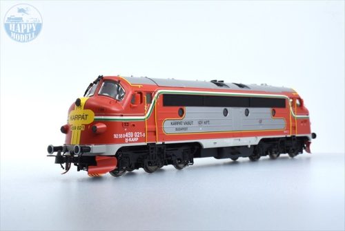 NMJ 91215 M61 Kárpát Nohab 