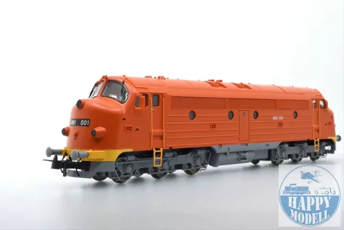 NMJ 90227 M61 001 Nohab 