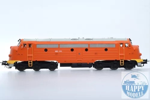 NMJ 90224 M61 011 Nohab 