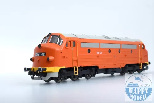 NMJ 90224 M61 011 Nohab 