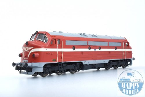 NMJ 90220 M61 005 Nohab 
