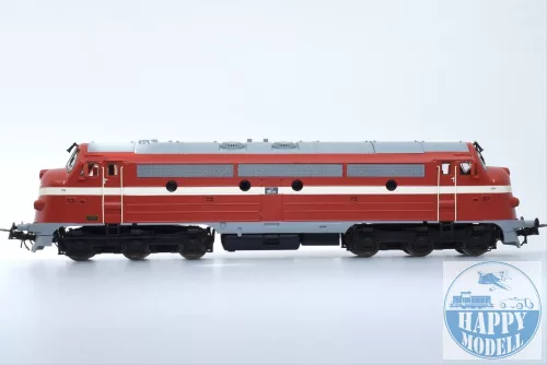 NMJ 90220 M61 005 Nohab 