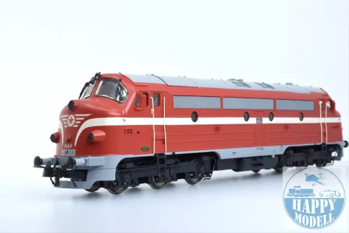 NMJ 90220 M61 005 Nohab 