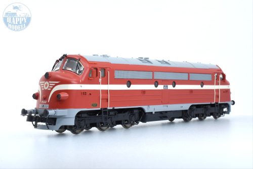 NMJ 90220 M61 005 Nohab 