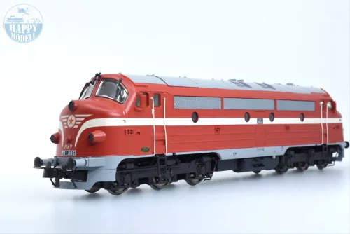 NMJ 90220 M61 005 Nohab 