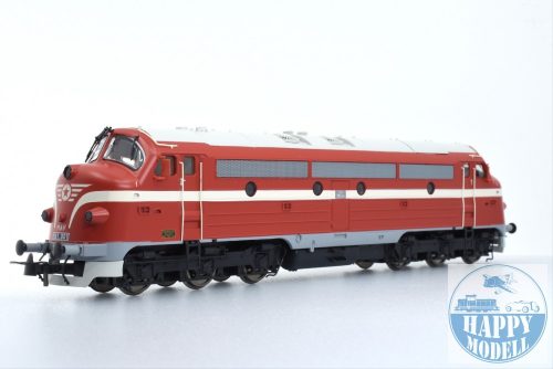 NMJ 90216 M61 001 Nohab 