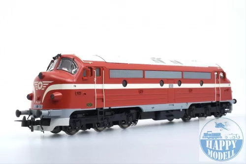 NMJ 90216 M61 001 Nohab 